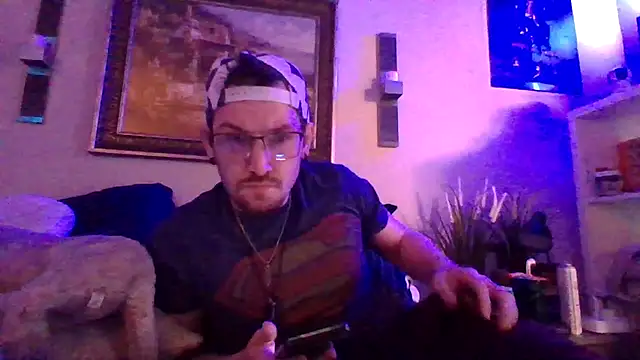 Sk00byJaXxX212 online show from March 15, 2025, 5:08 am