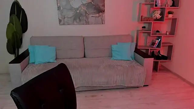 GabriellaMays online show from April 11, 2026, 5:15 am