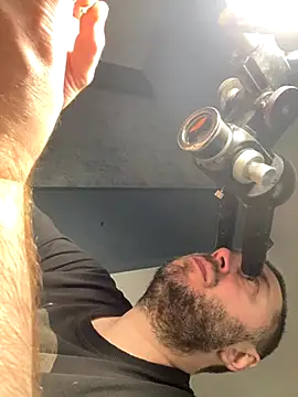 DorianJeday online show from November 13, 2025, 8:18 am