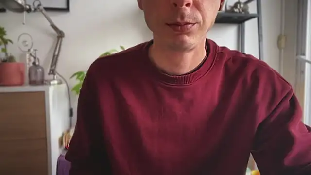 MikymikeBBWD online show from May 19, 2026, 12:23 pm