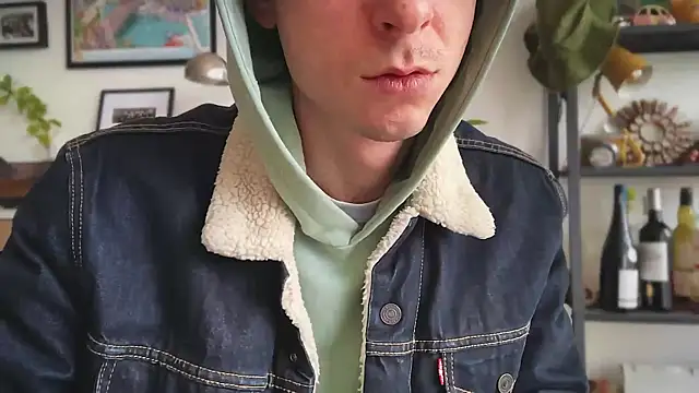 MikymikeBBWD online show from January 10, 2026, 11:49 am