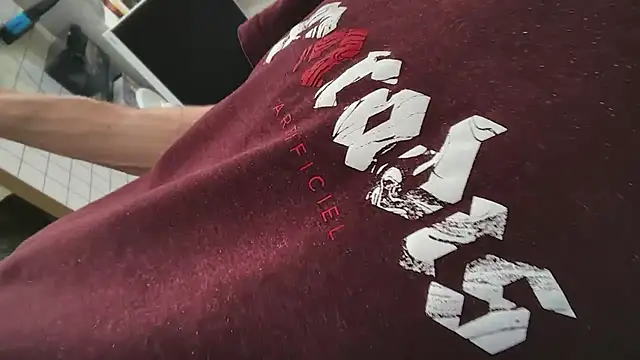 MikymikeBBWD online show from February 25, 2026, 1:11 pm