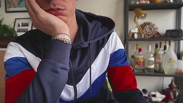 MikymikeBBWD online show from March 7, 2026, 12:21 pm