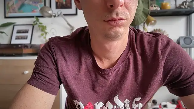 MikymikeBBWD online show from June 2, 2026, 11:43 am