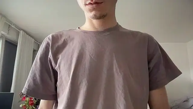 MikymikeBBWD online show from December 2, 2025, 11:23 am