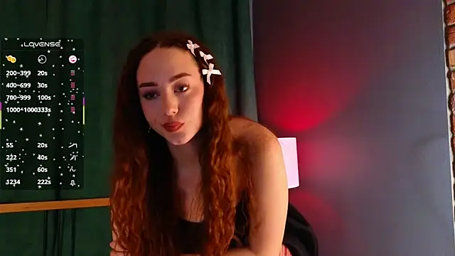 StacyWatts online show from October 11, 2025, 8:54 pm