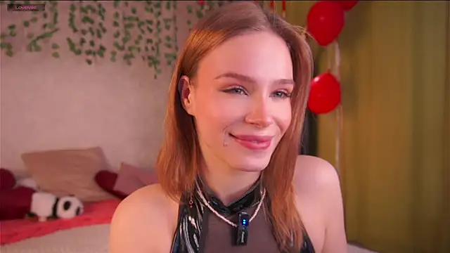 TaiteBayles online show from February 17, 2026, 1:58 am