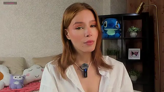 TaiteBayles online show from January 16, 2026, 1:20 am