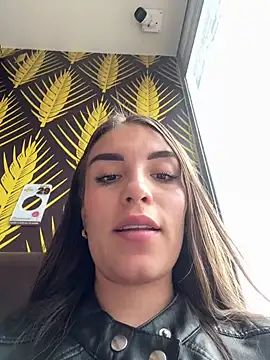 EMILY-07  online show from March 11, 2025, 6:41 pm