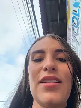 EMILY-07  online show from March 11, 2025, 9:48 pm