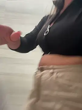 EMILY-07  online show from March 20, 2025, 7:57 pm