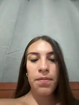 EMILY-07  online show from February 15, 2025, 9:39 pm