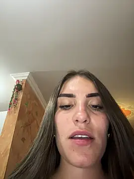 EMILY-07  online show from February 18, 2025, 1:10 am