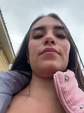 EMILY-07  online show from March 4, 2025, 8:05 pm