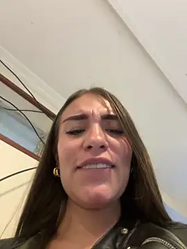 EMILY-07  online show from February 18, 2025, 4:58 pm