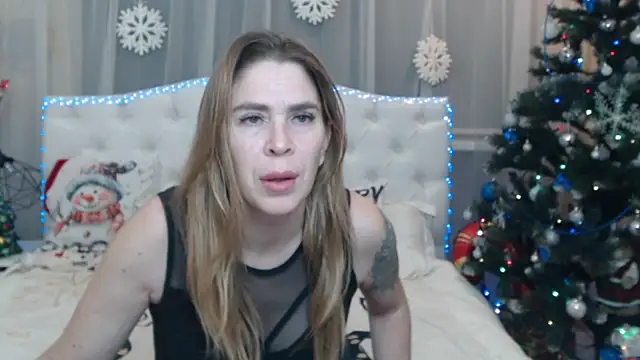 TessaDaybreak online show from January 9, 2026, 7:43 pm