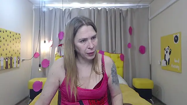 TessaDaybreak online show from April 7, 2026, 7:10 am