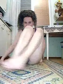 Marlan Vagner online show from April 11, 2026, 9:51 pm