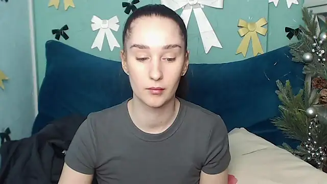 Margarettii online show from February 17, 2025, 8:52 am
