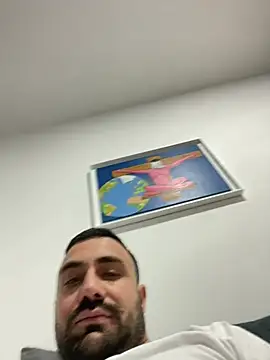 Snapshot of morfeoX chatting on March 1, 2026, 9:26 pm morfeoX online show from March 1, 2026, 9:26 pm