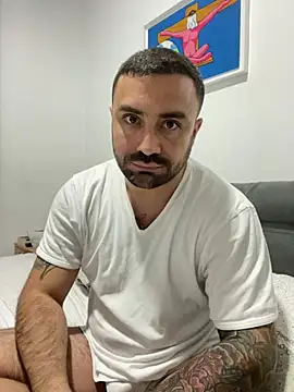 Snapshot of morfeoX chatting on February 27, 2026, 12:27 pm morfeoX online show from February 27, 2026, 12:27 pm