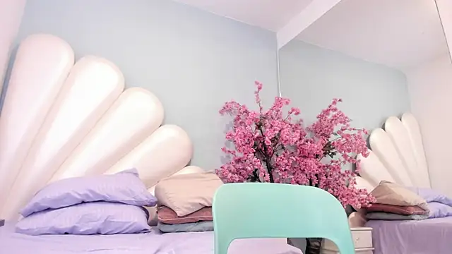 Jenna Harrisonn online show from March 14, 2025, 3:36 pm