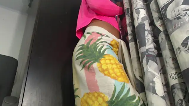 Gaby-sexy online show from September 27, 2025, 8:15 pm