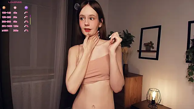 MarionSilver online show from November 16, 2025, 2:55 pm