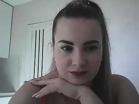 Snapshot of GoddessTenderness chatting on February 17, 2025, 12:27 pm GoddessTenderness online show from February 17, 2025, 12:27 pm