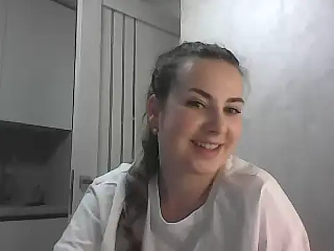 Snapshot of GoddessTenderness chatting on February 26, 2025, 8:47 pm GoddessTenderness online show from February 26, 2025, 8:47 pm