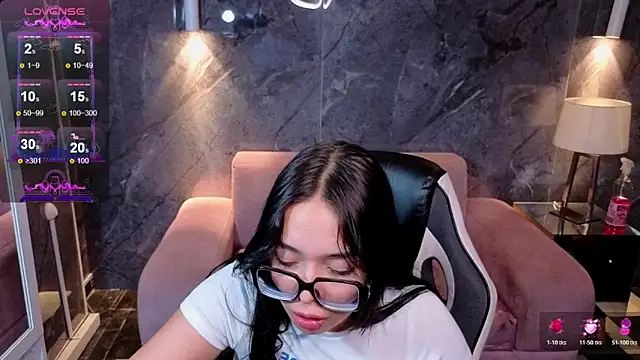 Anni acker b online show from March 3, 2026, 12:50 am