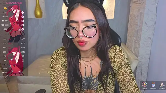 Anni acker b online show from December 17, 2025, 3:22 am