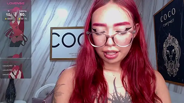 Anni acker b online show from March 5, 2025, 1:42 am