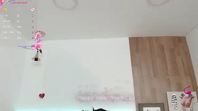 KimberlyBigBoobs online show from February 16, 2025, 12:41 am