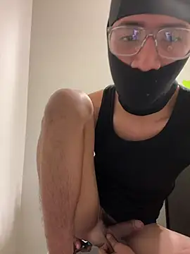 youngbusy online show from February 18, 2025, 9:09 pm