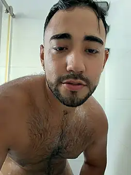 PlayboyMorgan online show from March 15, 2026, 10:28 pm