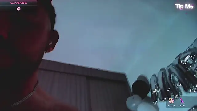 PlayboyMorgan online show from March 28, 2026, 3:29 am