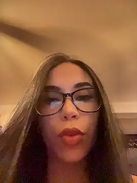 Naatalia online show from March 13, 2026, 2:38 am