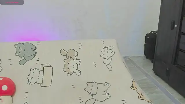 Naoko 7w7 online show from March 5, 2026, 1:02 am