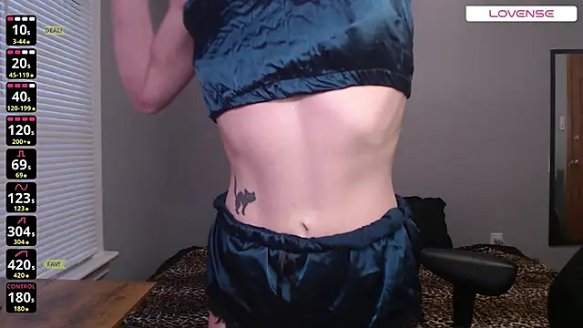 wetwildwhore online show from February 3, 2026, 10:04 pm