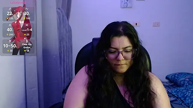 Snapshot of miss_nyxxx chatting on May 19, 2026, 6:53 am miss nyxxx online show from May 19, 2026, 6:53 am
