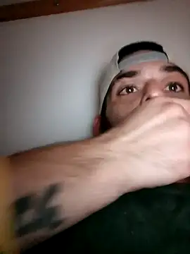 Duhon2317 online show from February 13, 2026, 10:10 pm