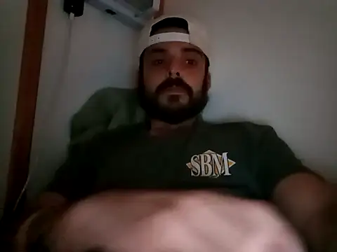 Duhon2317 online show from February 14, 2026, 11:38 pm