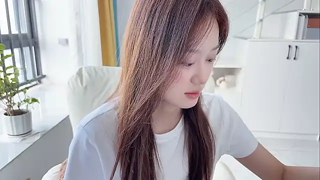 Cassie-20 online show from October 16, 2025, 2:09 am