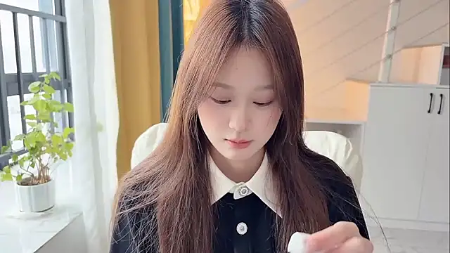 Cassie-20 online show from December 14, 2025, 2:40 am