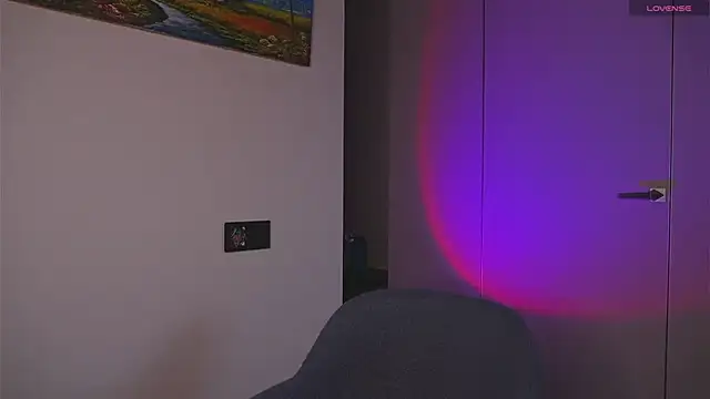 Limy Sweet online show from December 5, 2025, 8:46 am