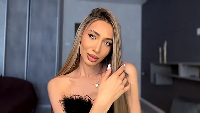 alissadreams online show from July 10, 2026, 2:39 pm