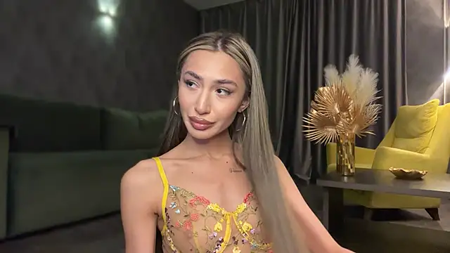 alissadreams online show from February 7, 2026, 5:32 pm