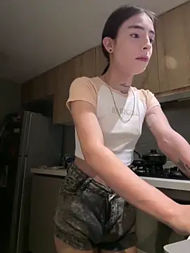 candycami19 online show from March 15, 2025, 5:19 am