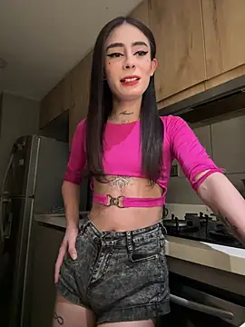 candycami19 online show from March 5, 2025, 11:38 pm